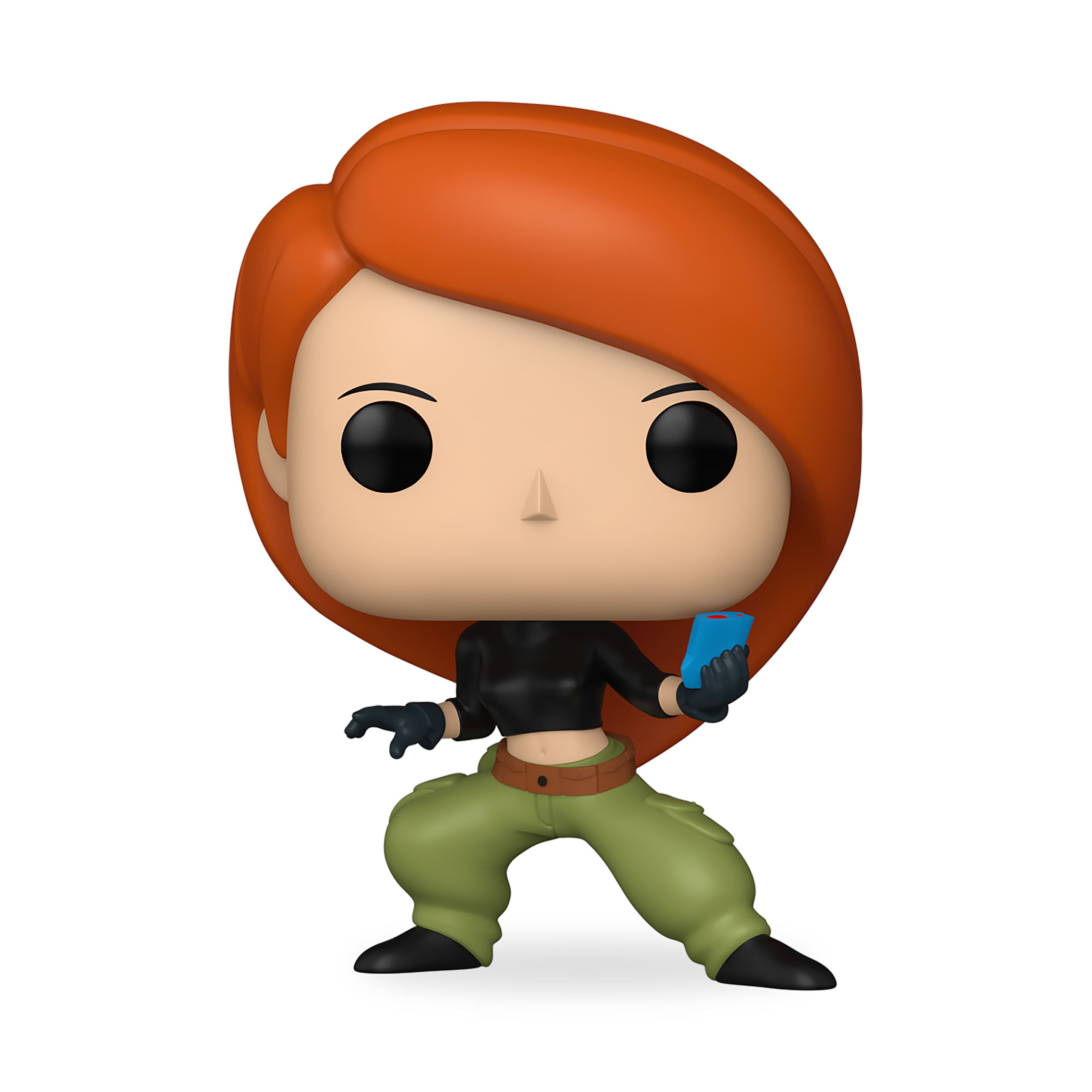 Immagine del prodotto Kim Possible - Figura Funko Pop