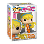 Immagine del prodotto Winx Club - Stella Funko Pop Figure