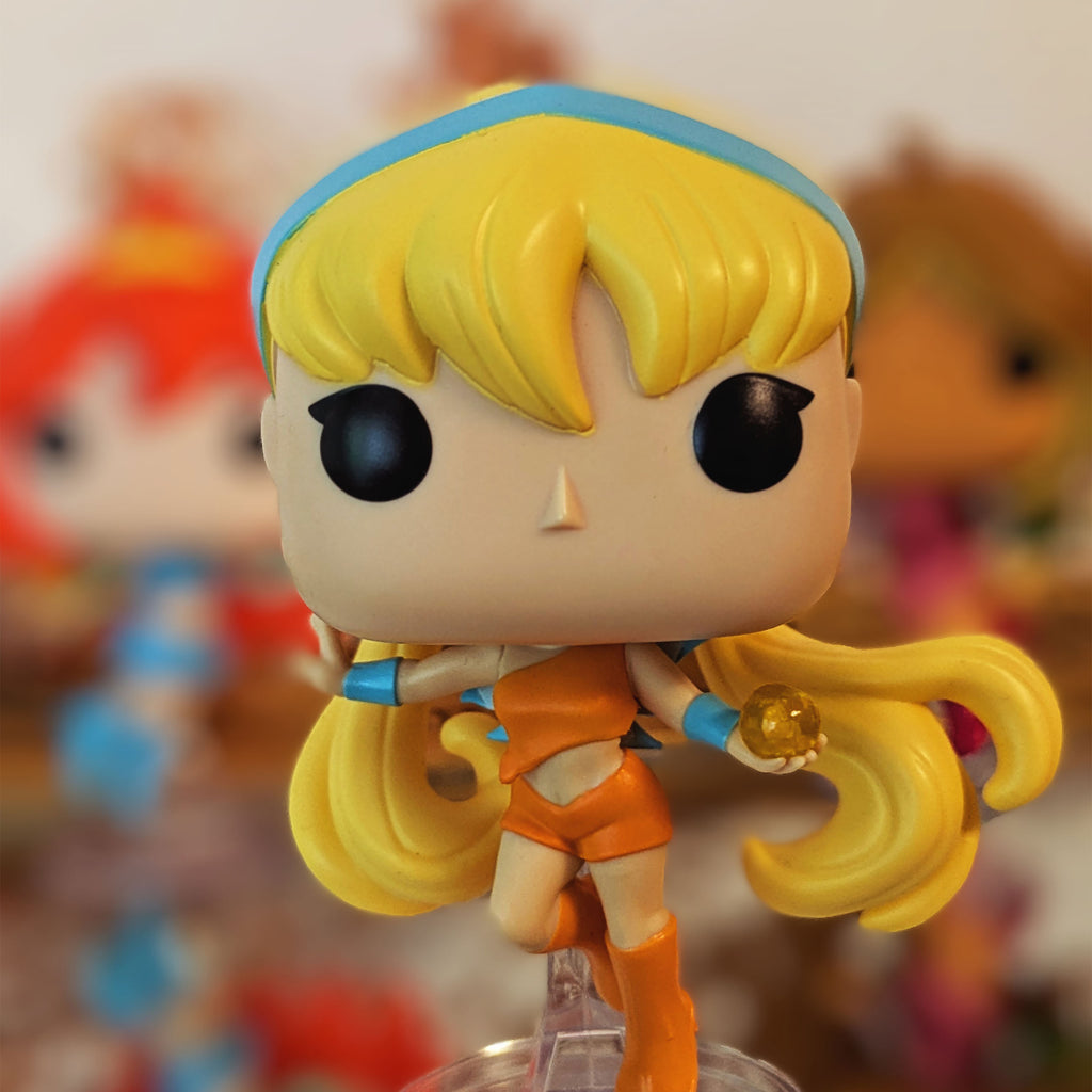Immagine del prodotto Winx Club - Stella Funko Pop Figure