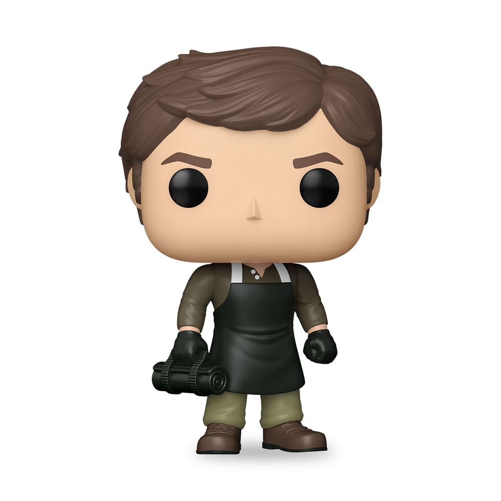 Immagine del prodotto Dexter - Figura Funko Pop Dexter Morgan