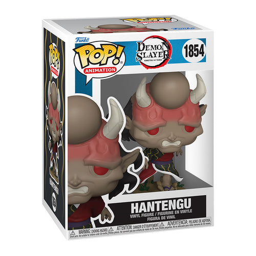 Immagine del prodotto Demon Slayer - Figura Funko Pop di Hantengu