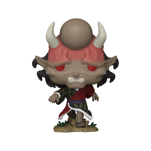 Immagine del prodotto Demon Slayer - Figura Funko Pop di Hantengu