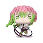 Product image Demon Slayer - Mitsuri (Attack) Funko Pop Figure