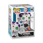 Product image Demon Slayer - Gyokko Funko Pop Figure