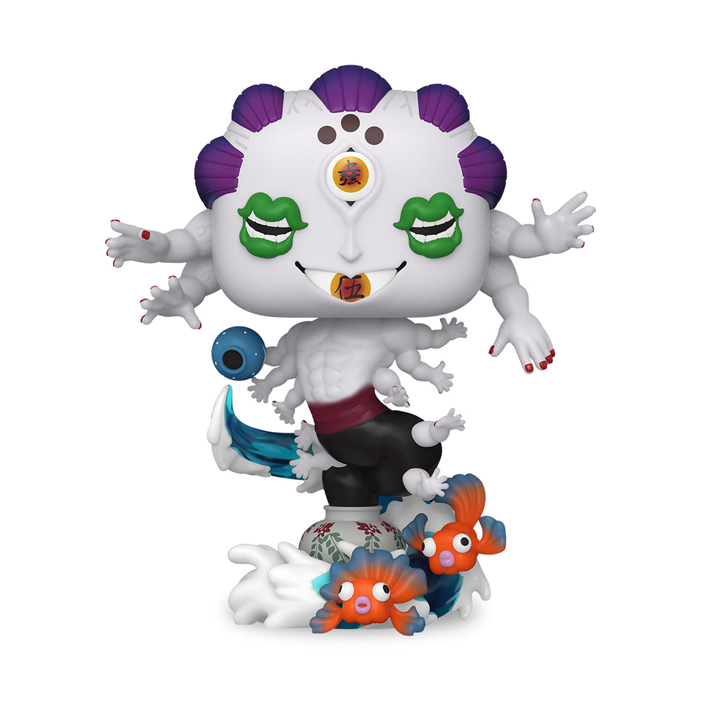 Product image Demon Slayer - Gyokko Funko Pop Figure