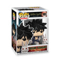 Immagine del prodotto Jujutsu Kaisen - Megumi (Coniglio) Figura Funko Pop