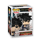 Immagine del prodotto Jujutsu Kaisen - Megumi (Coniglio) Figura Funko Pop