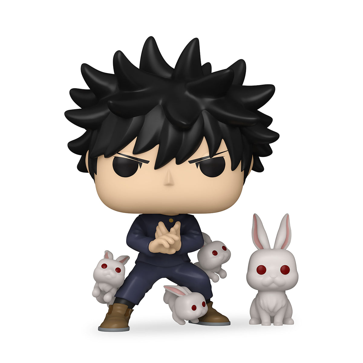 Immagine del prodotto Jujutsu Kaisen - Megumi (Coniglio) Figura Funko Pop