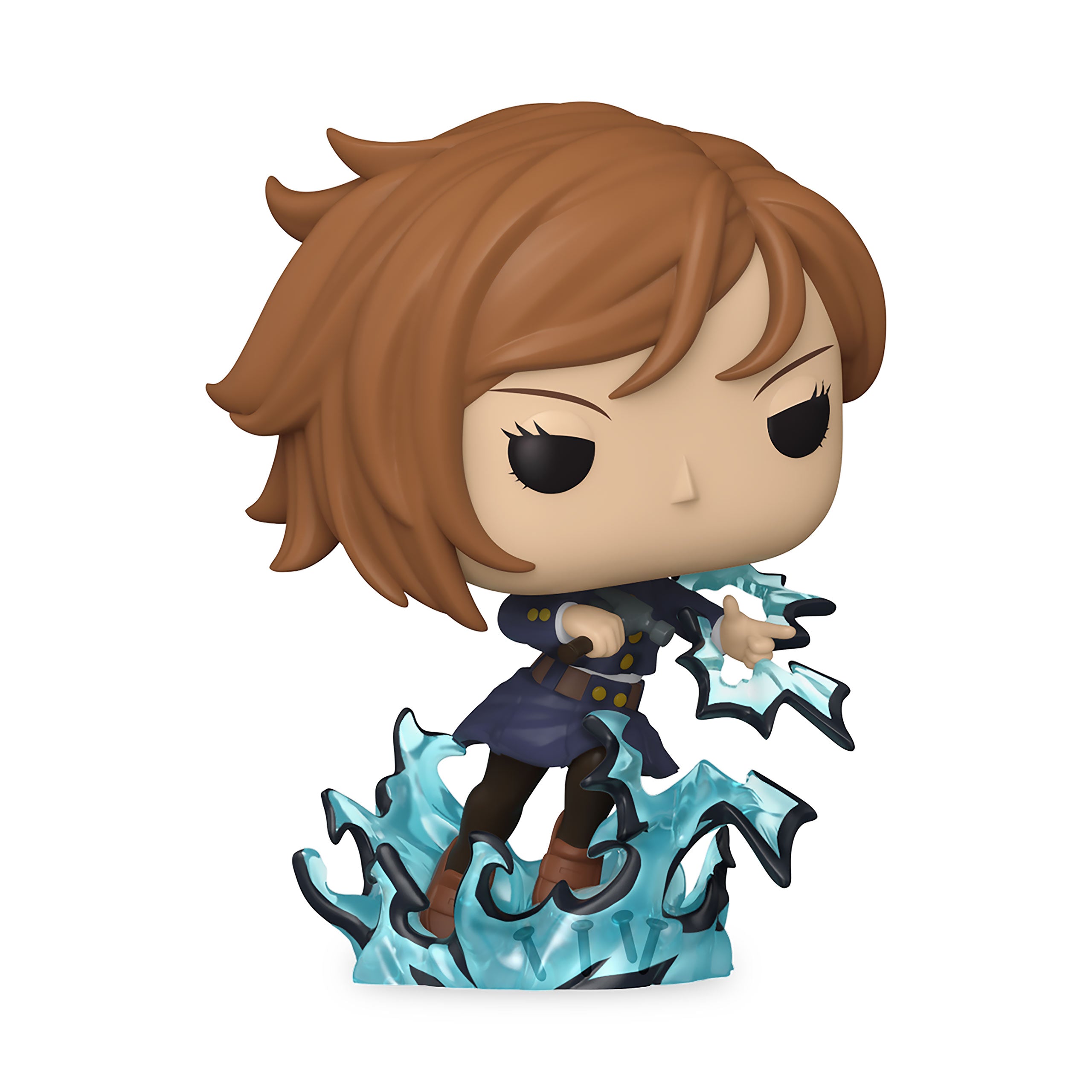 Immagine del prodotto Jujutsu Kaisen - Nobara Funko Pop Plus Figura