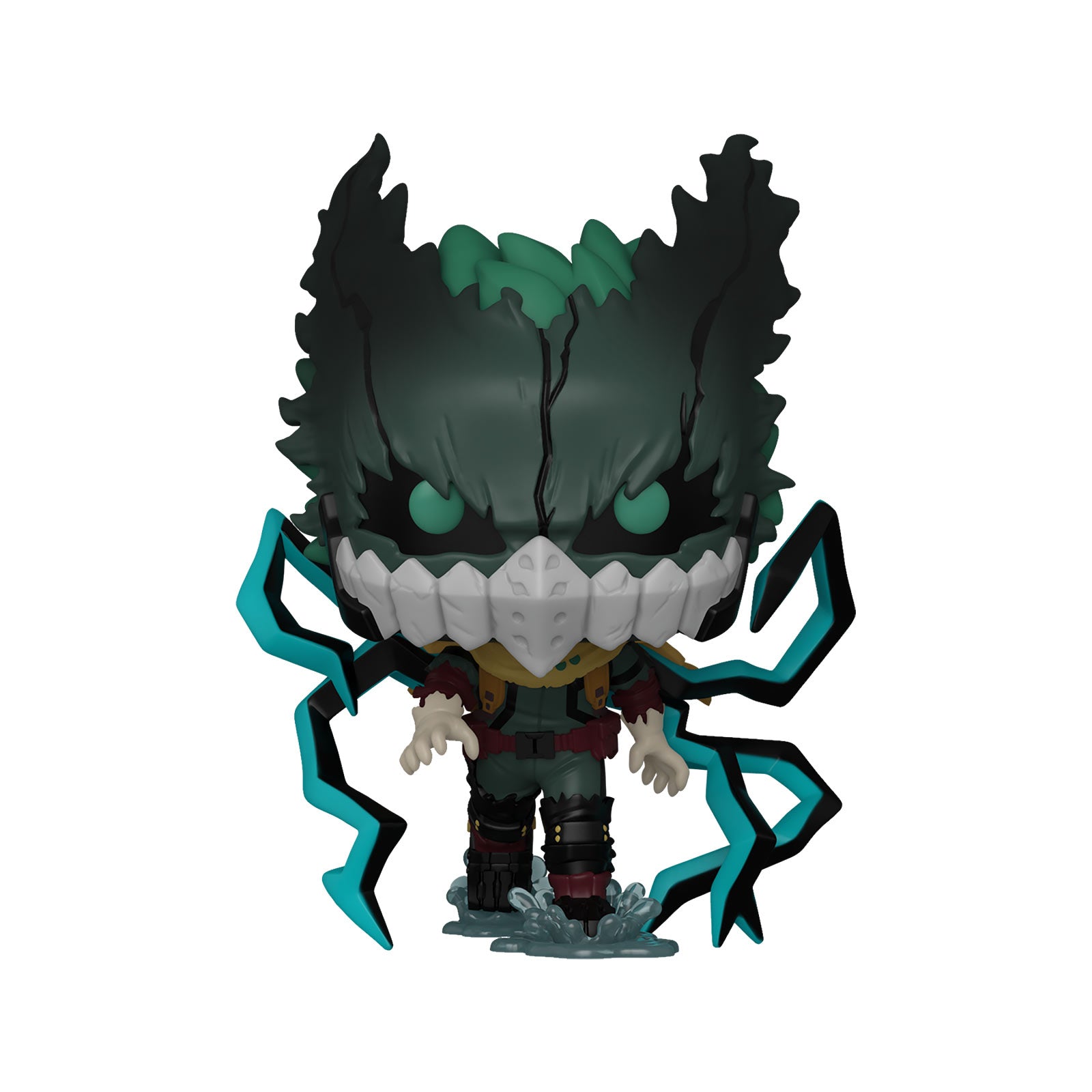 Immagine del prodotto My Hero Academia - Deku (Vigilante) Figura Funko Pop