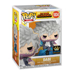 Immagine del prodotto My Hero Academia - Figura Funko Pop Dabi