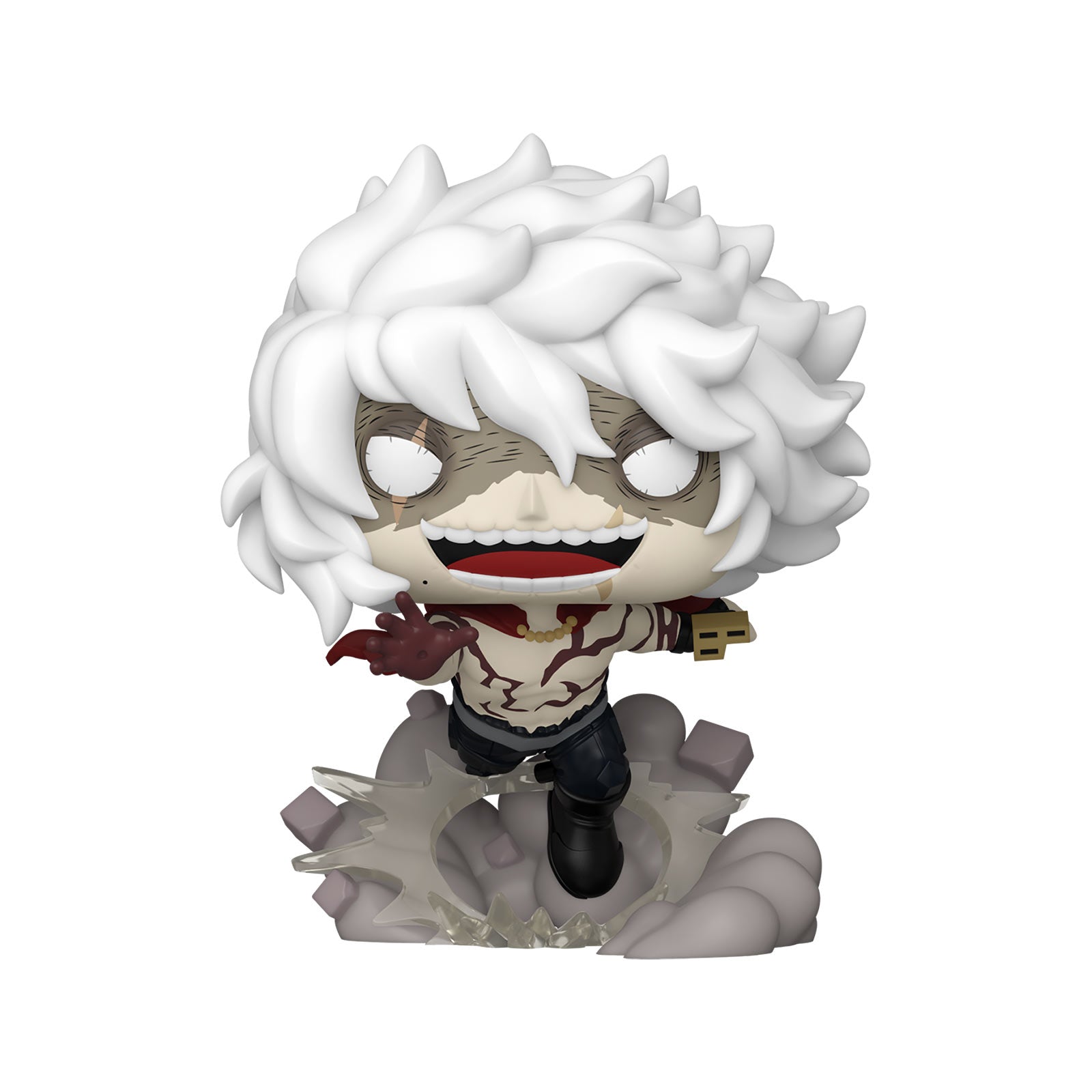 Immagine del prodotto My Hero Academia - Shigaraki (All One) Figura Funko Pop
