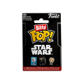 Immagine del prodotto Star Wars - Figura Mystery Bitty Pop Funko