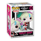 Immagine del prodotto Figura Funko Pop Harley Quinn - Suicide Squad: Isekai
