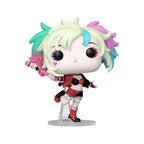 Immagine del prodotto Figura Funko Pop Harley Quinn - Suicide Squad: Isekai