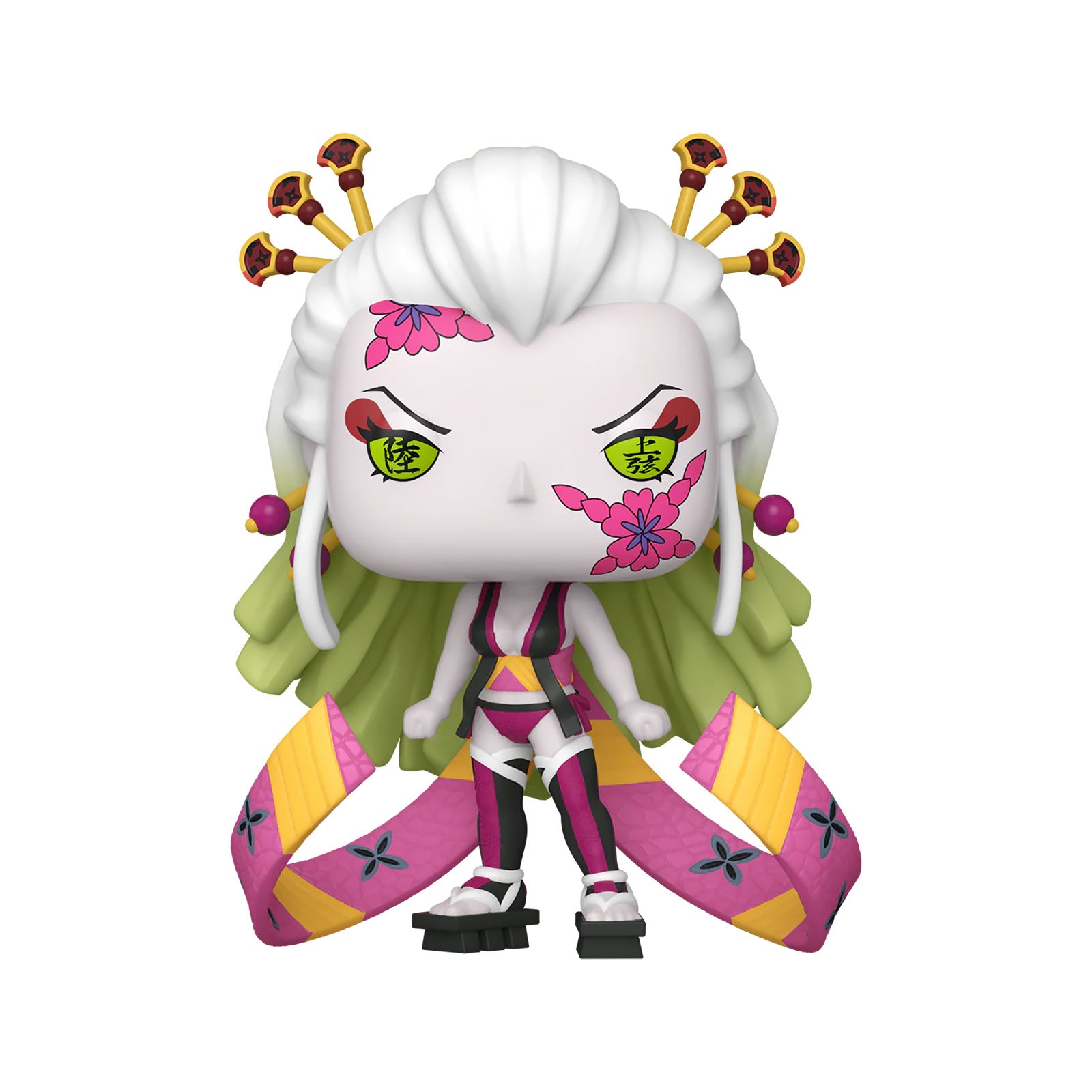 Immagine del prodotto Demon Slayer - Daki Funko Pop Plus Figura