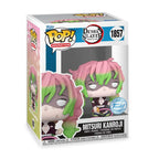Immagine del prodotto Demon Slayer - Mitsuri (Danneggiata) Funko Pop Figura