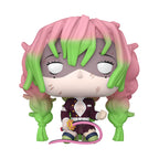 Immagine del prodotto Demon Slayer - Mitsuri (Danneggiata) Funko Pop Figura