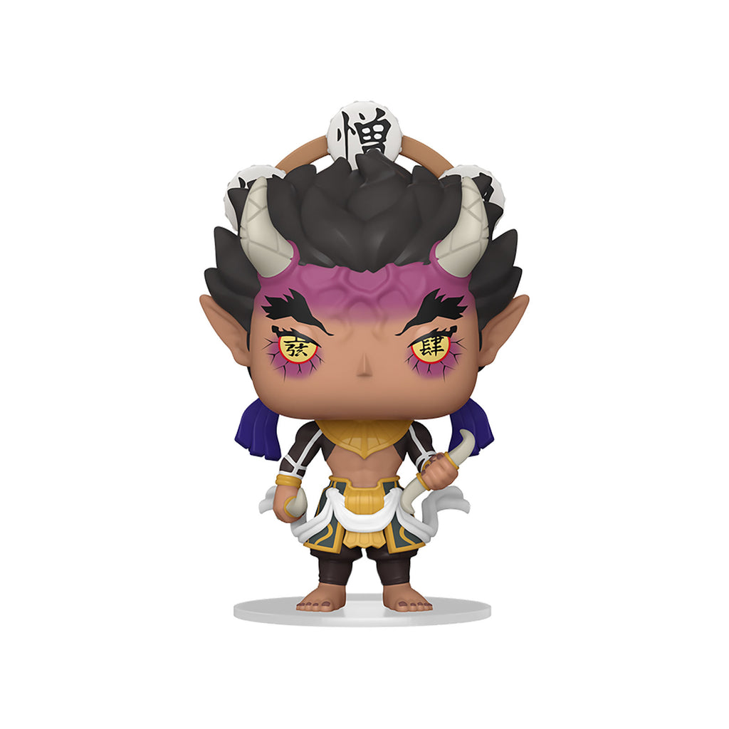 Immagine del prodotto Demon Slayer - Figura Funko Pop Zohakuten