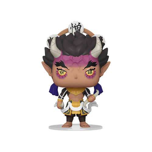 Product image Demon Slayer - Zohakuten Funko Pop Figure