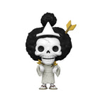 Immagine del prodotto One Piece - Brook Bonekichi Figura Funko Pop!