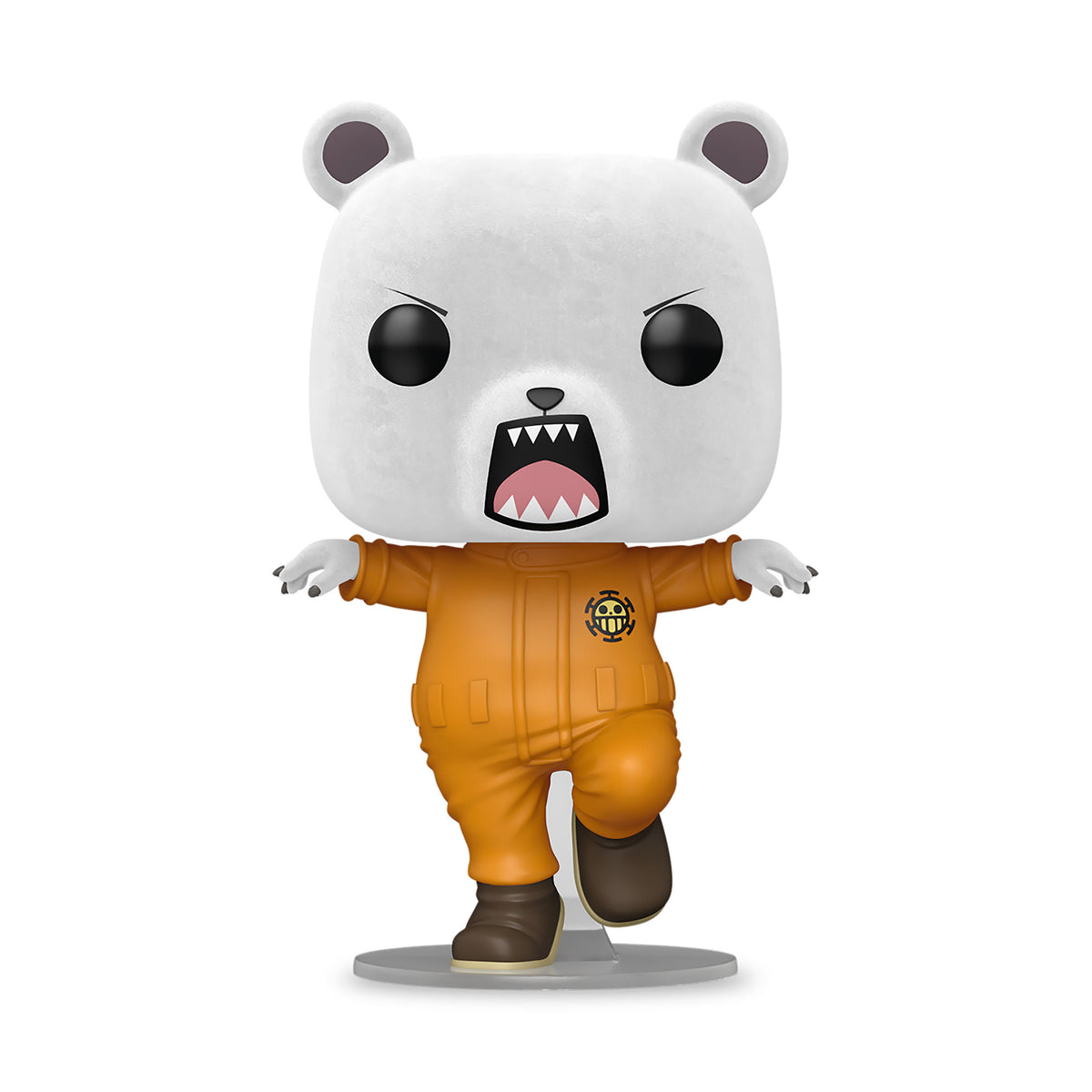 Immagine del prodotto One Piece - Figura Funko Pop Bepo