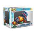 Immagine del prodotto Figura Stitch Rocket Funko Pop - Lilo & Stitch