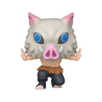 Immagine del prodotto Demon Slayer - Inosuke Hashibira (Beast Breathing 7th Form) Figura Funko Pop