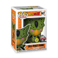 Immagine del prodotto Dragon Ball Z - Cell (Prima Forma) Figura Funko Pop