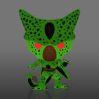 Immagine del prodotto Dragon Ball Z - Cell (Prima Forma) Figura Funko Pop