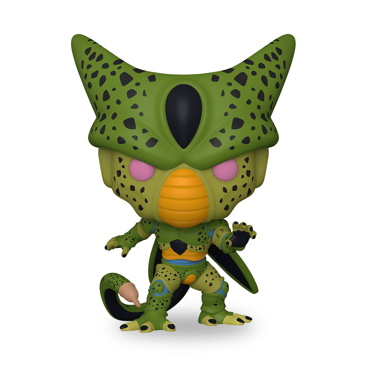 Immagine del prodotto Dragon Ball Z - Cell (Prima Forma) Figura Funko Pop