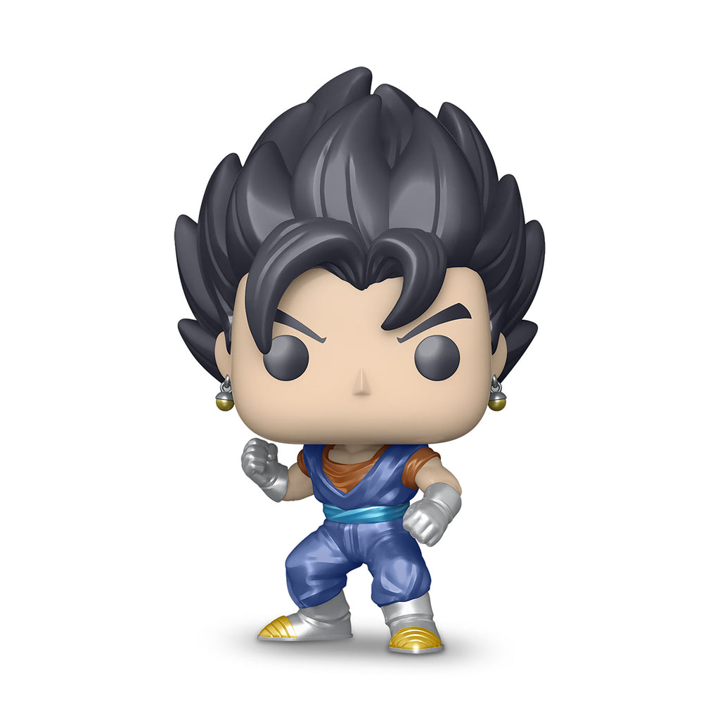 Product image Dragon Ball Z - Vegito Funko Pop Figure