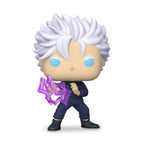 Immagine del prodotto Jujutsu Kaisen - Figura Funko Pop di Satoru Gojo