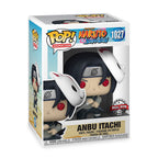 Immagine del prodotto Naruto - Figura Funko Pop Anbu Itachi