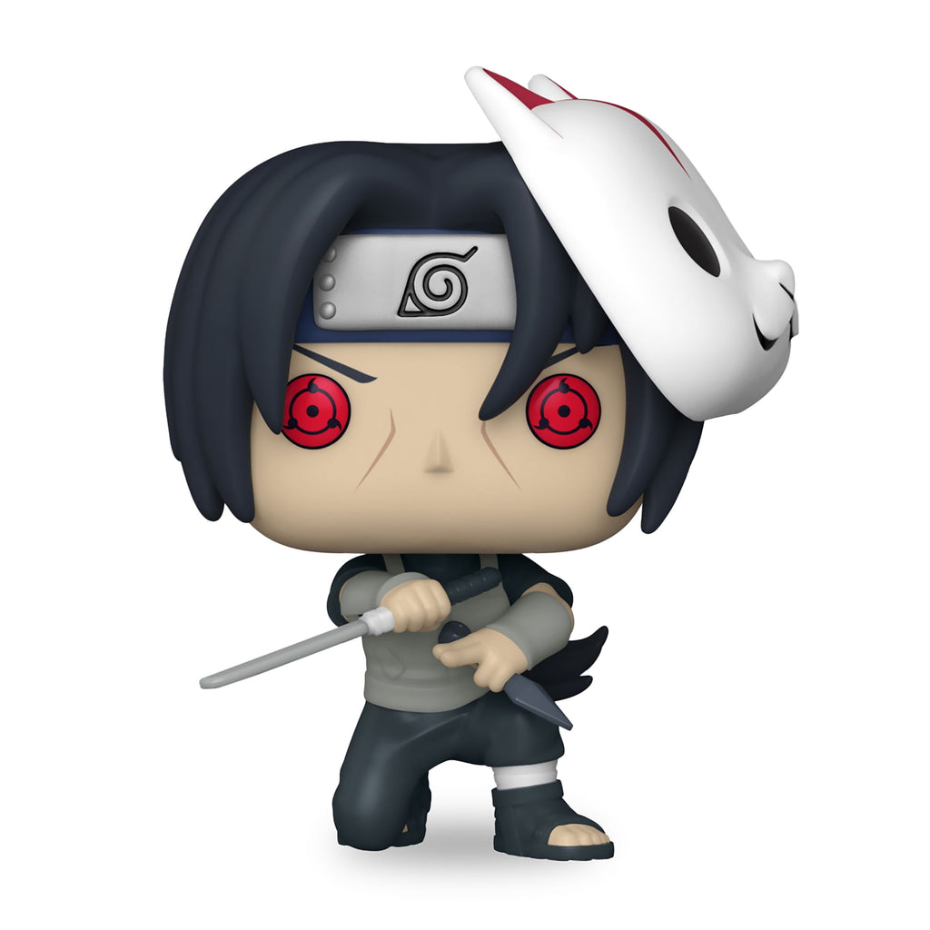 Immagine del prodotto Naruto - Figura Funko Pop Anbu Itachi