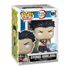 Immagine del prodotto Demon Slayer - Figura Funko Pop Gyomei Himejima
