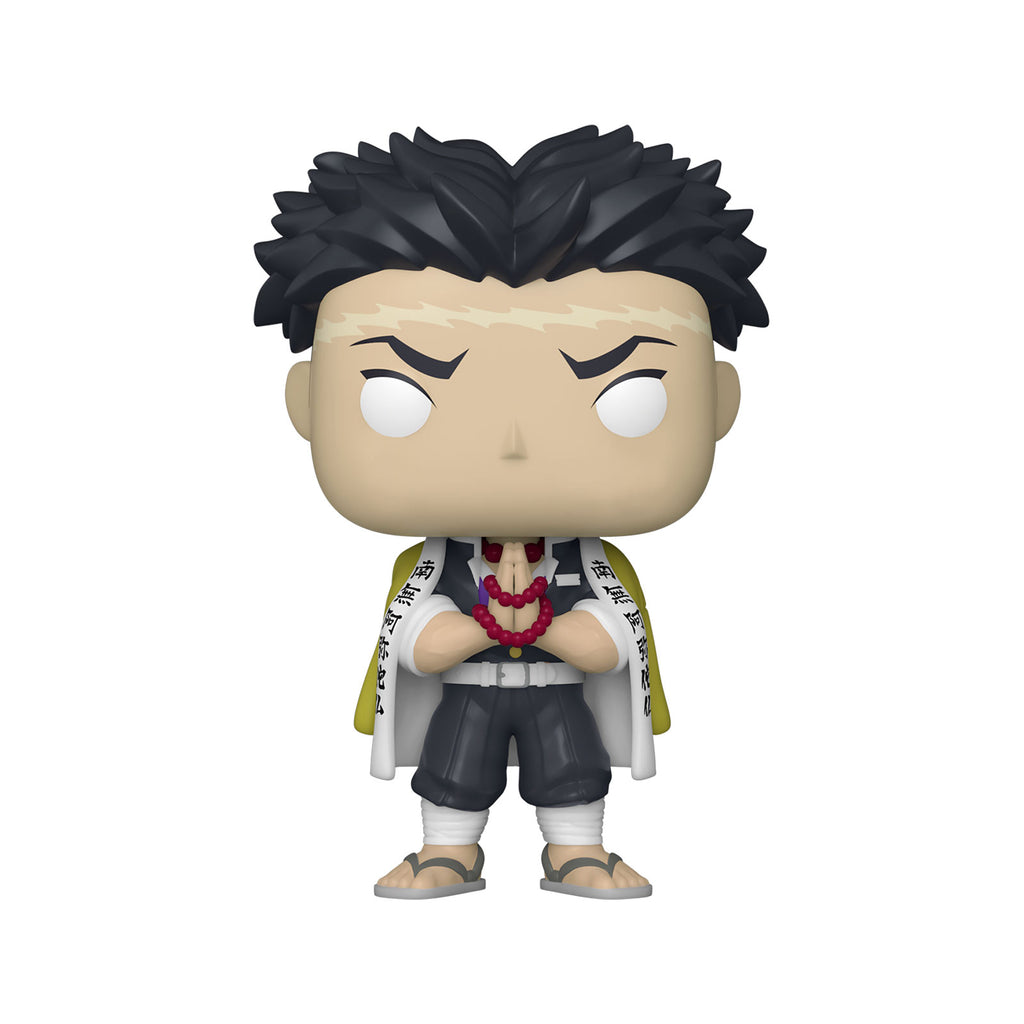 Immagine del prodotto Demon Slayer - Figura Funko Pop Gyomei Himejima
