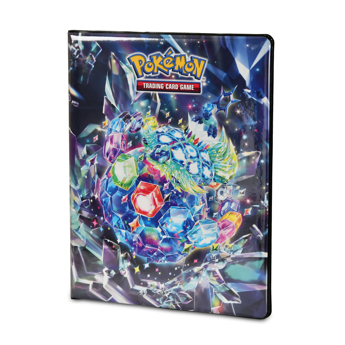 Immagine del prodotto Pokemon - Cremisi & Viola Corona Stellare Album di Carte da Collezione