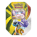 Immagine del prodotto Pokemon - Furious Fists-Ex Paradox Fates Box di Carte Collezionabili