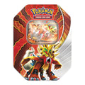 Immagine del prodotto Pokemon - Keilflamme-Ex Paradox Destini Box di Carte Collezionabili