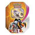 Immagine del prodotto Pokemon - Iron Rock-Ex Paradox Destinies Box di Carte da Collezione