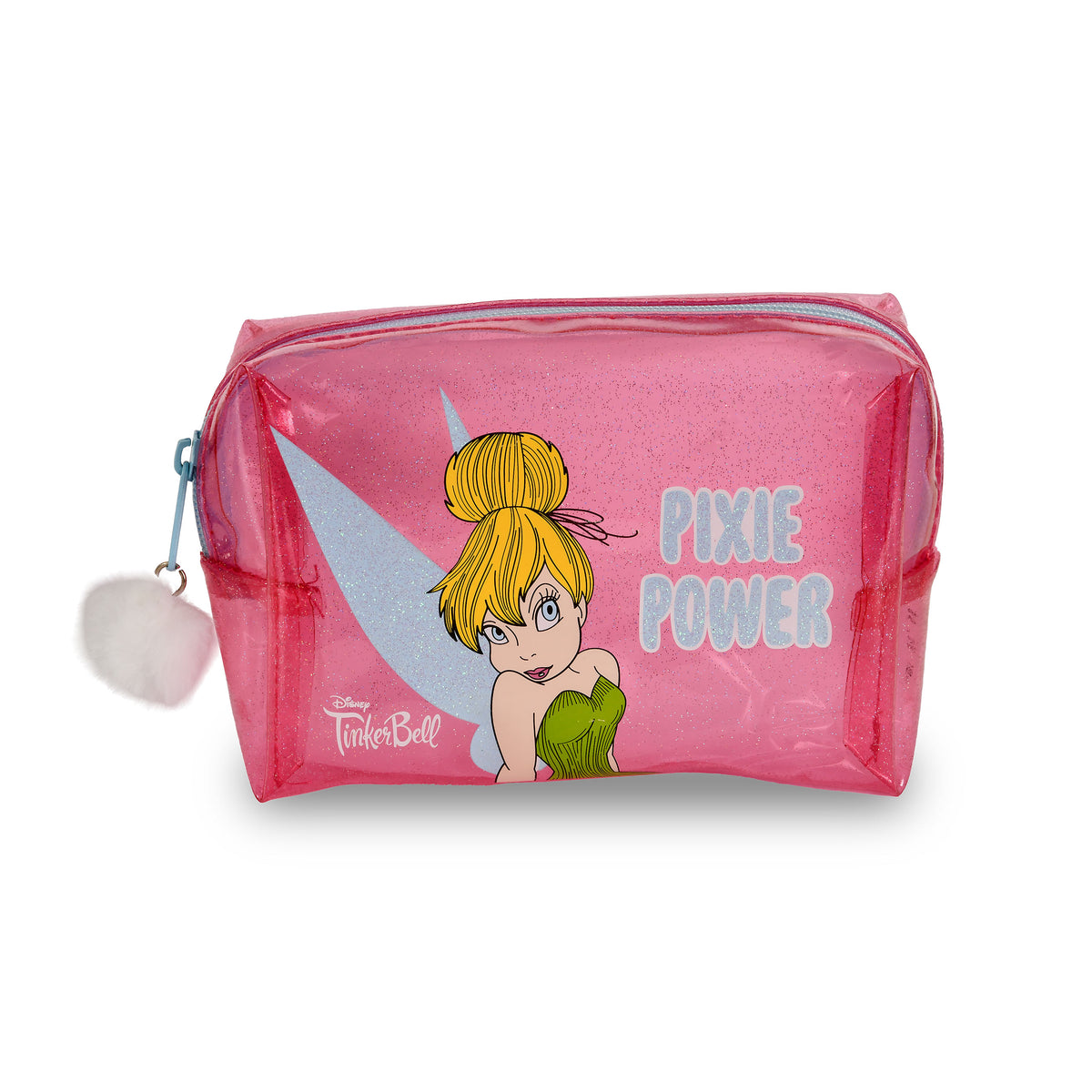 Immagine del prodotto Tinkerbell - Borsa da trucco Pixie Power