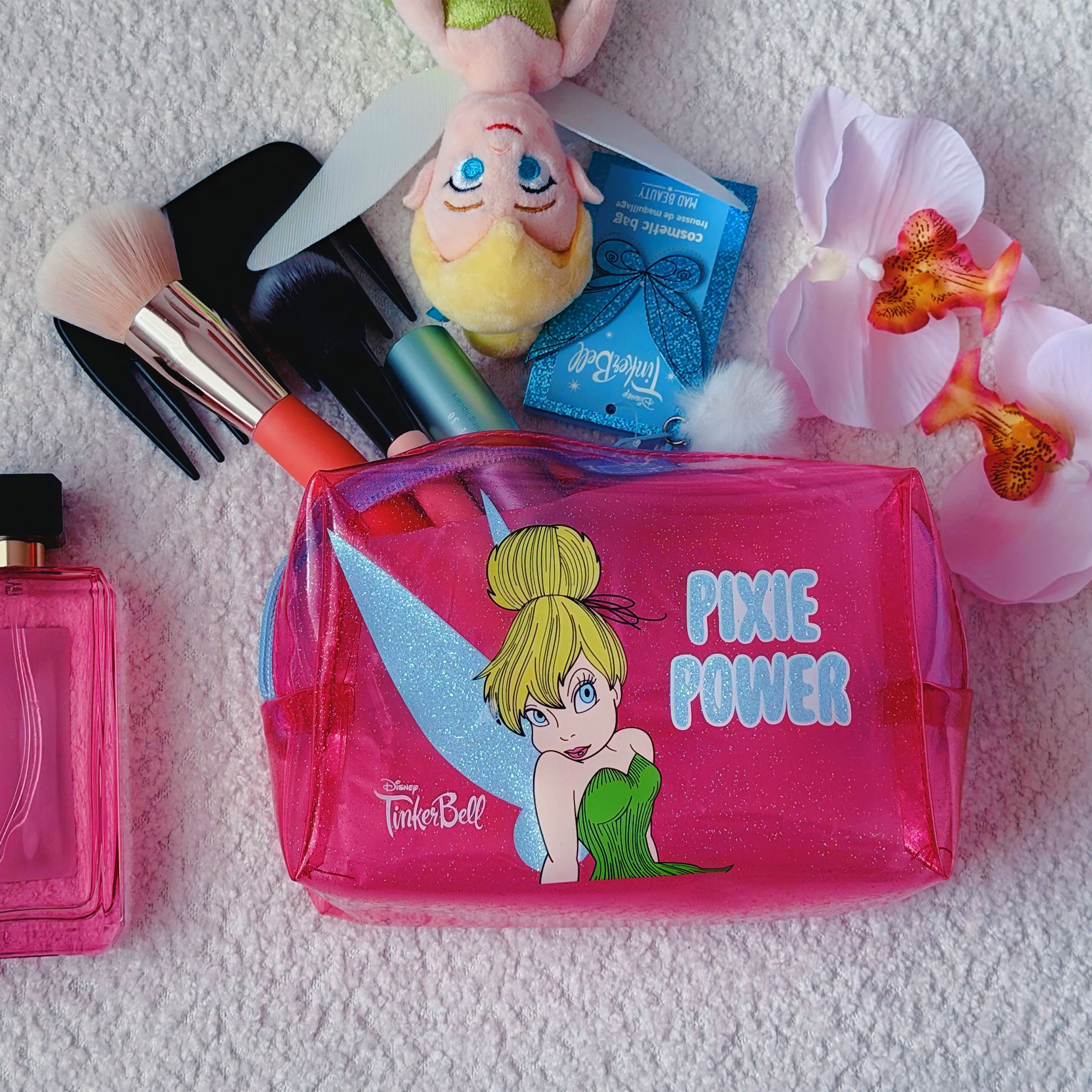 Immagine del prodotto Tinkerbell - Borsa da trucco Pixie Power