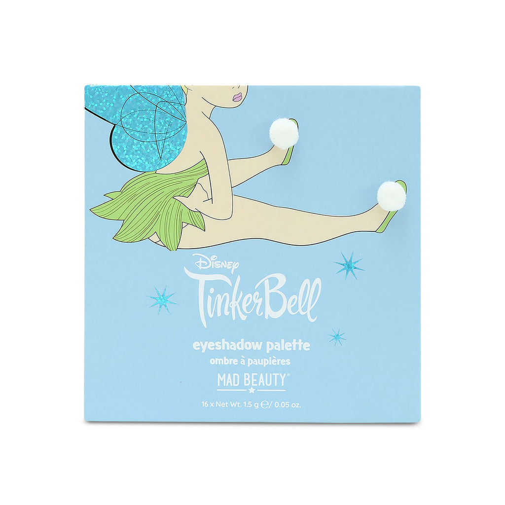 Immagine del prodotto Tinkerbell - Palette di ombretti Pixie Powered
