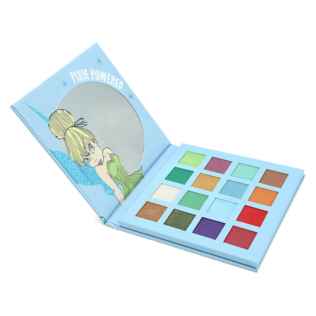 Immagine del prodotto Tinkerbell - Palette di ombretti Pixie Powered