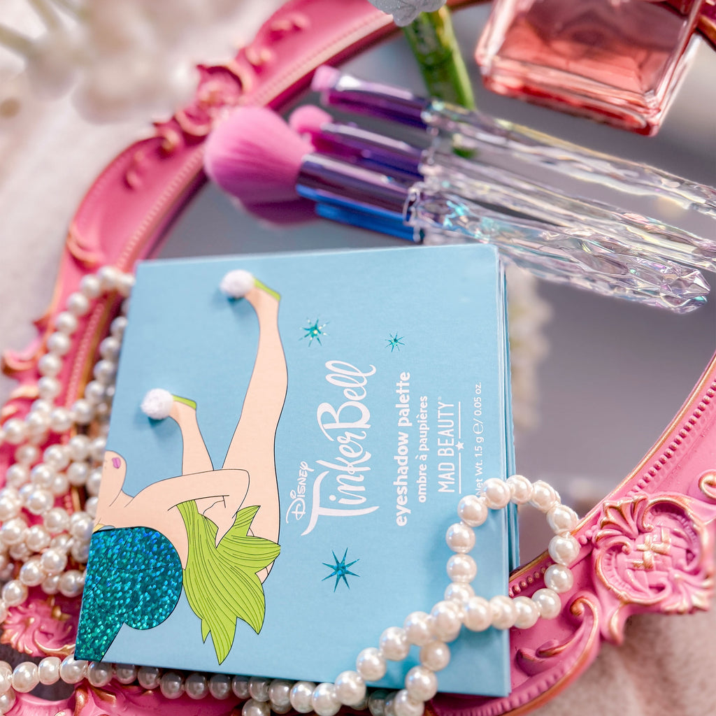 Immagine del prodotto Tinkerbell - Palette di ombretti Pixie Powered
