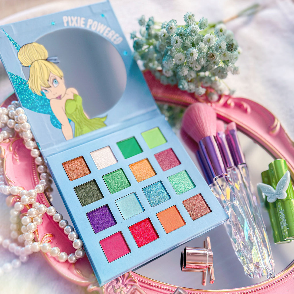 Immagine del prodotto Tinkerbell - Palette di ombretti Pixie Powered