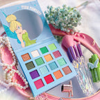 Immagine del prodotto Tinkerbell - Palette di ombretti Pixie Powered