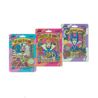 Immagine del prodotto Villains - Set di 3 maschere in foglio