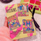 Immagine del prodotto Villains - Set di 3 maschere in foglio